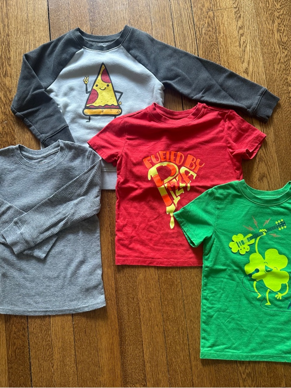 Cat & Jack • 5T Bundle